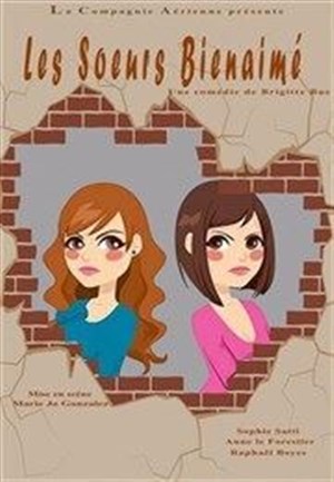 Affiche de Les soeurs Bienaimé