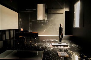 Affiche de Winterreise