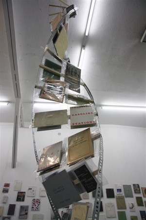 Affiche de B.A.B.E | The Best Artists Books and Editors
