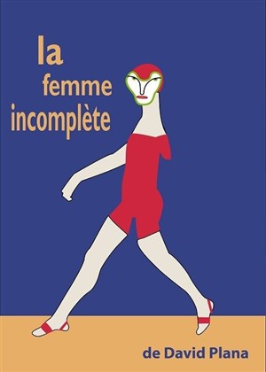 Affiche de La femme incomplète