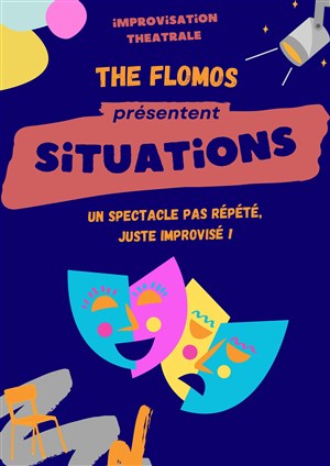 Affiche de Situations
