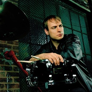 Affiche de Ari Hoenig trio featuring Gilad Hekselman