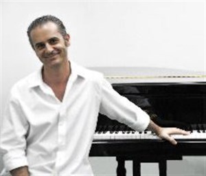 Affiche de Nico Morelli Trio