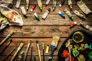 Affiche de Visite guidée : Le Montparnasse des Artistes | par Roselyne Abillon