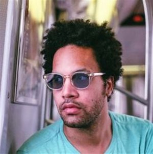 Affiche de Tony Tixier Trio