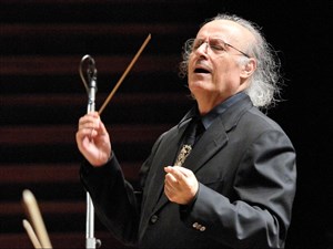 Affiche de L'Orchestre Philharmonique de Radio France | Elgar, Bruckner