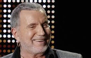 Affiche de Le grand studio RTL Live de Bernard Lavilliers