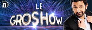 Affiche de Le Gros Show