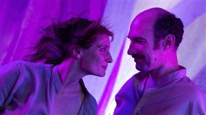 Affiche de Avant-Première : Le syndrome des amours passées