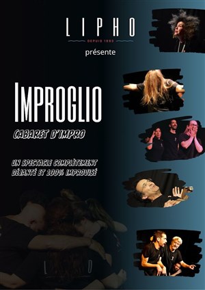 Affiche de Improglio