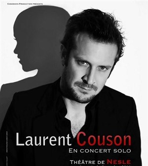 Affiche de Laurent Couson
