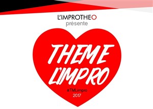 Affiche de Les 30h du Festival | Thème L'Impro