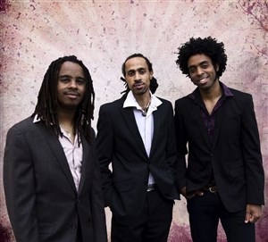 Affiche de Jonathan Jurion Trio