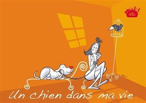 Affiche de Un chien dans ma vie