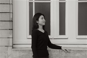 Affiche de Yuiko Hasegawa