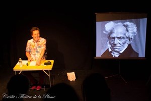 Affiche de Tractatus philo comicus