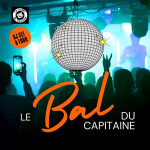 Affiche de Le bal du capitaine