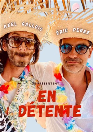 Affiche de En détente