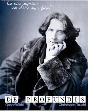 Affiche de De profundis