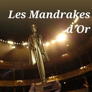 Affiche de Les Mandrakes d'Or