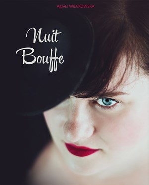 Affiche de Nuit Bouffe