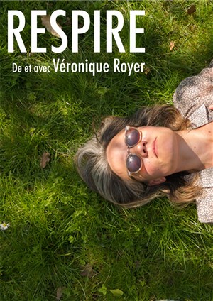Affiche de Respire