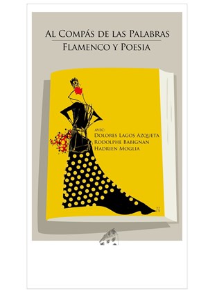 Affiche de Al Compas De Las Palabras