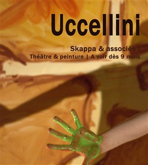 Affiche de Uccellini