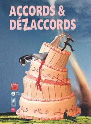 Affiche de Accords et dézaccords