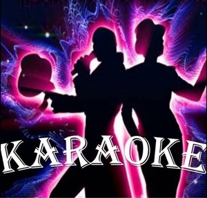Affiche de Soirée Karaoké