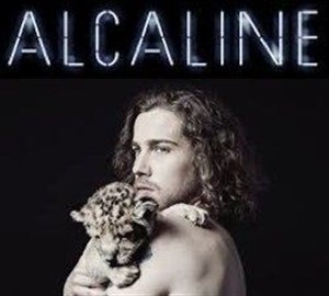 Affiche de Alcaline | avec Julien Doré