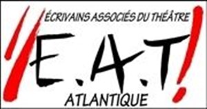 Affiche de Écritures en chantier