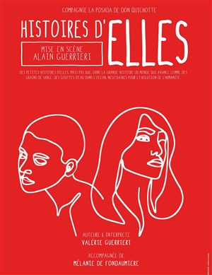 Affiche de Histoires d'elles
