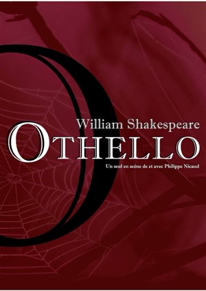 Affiche de Othello