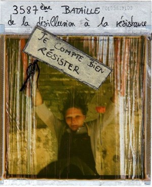 Affiche de Batailles