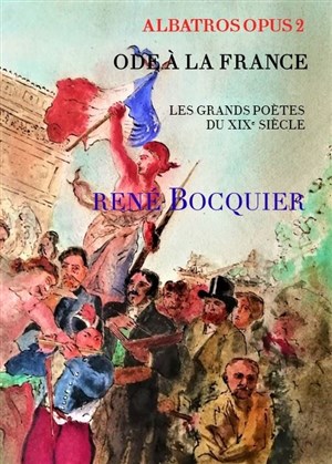 Affiche de Albatros Opus 2 : Ode à la France