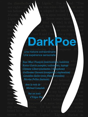 Affiche de DarkPoe