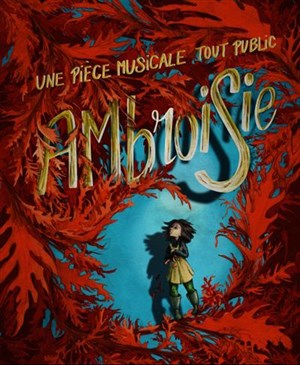Affiche de Ambroisie