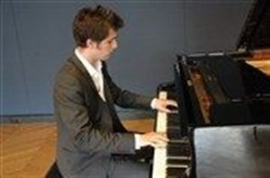 Affiche de Mozart - Chopin - Beethoven - Prokofiev