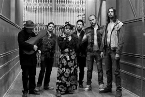 Affiche de Nicole Willis & The Soul Investigators
