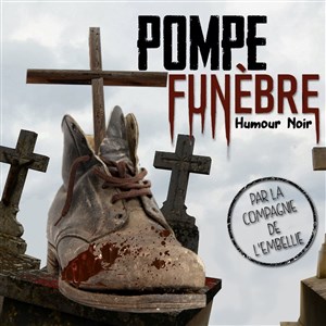 Affiche de Pompe funèbre