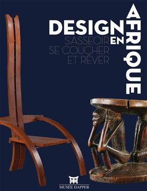 Affiche de Design en Afrique, s'asseoir, se coucher et rêver | Visite guidée pour adulte