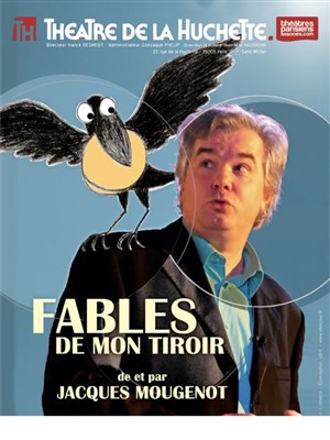 Affiche de Fables de mon tiroir