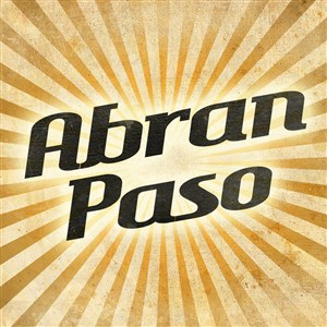 Affiche de Abran Paso