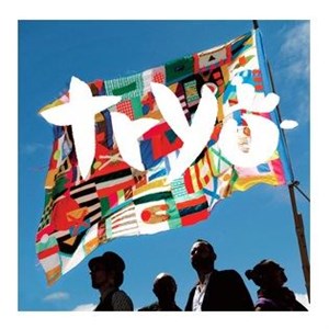 Affiche de Tryo + Le Trottoir d'en face