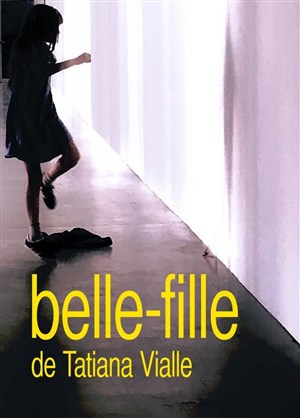 Affiche de Belle-fille