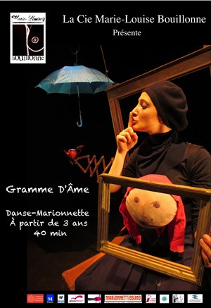 Affiche de Gramme d'âme