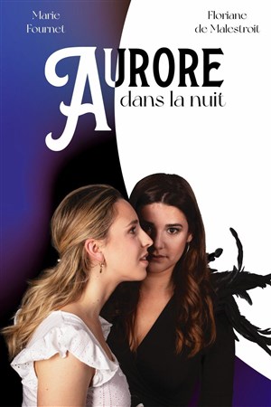 Affiche de Aurore dans la nuit