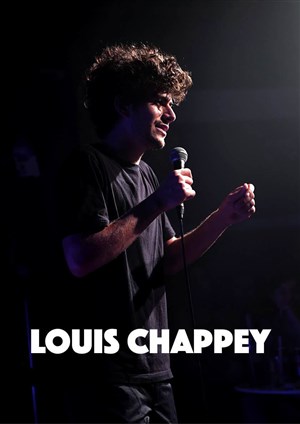 Affiche de Louis Chappey