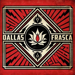 Affiche de Dallas Frasca + Broc